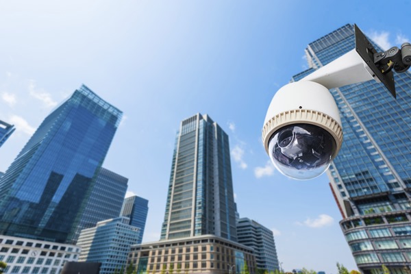 Комплексные системы безопасности на защите городов-миллионеров
