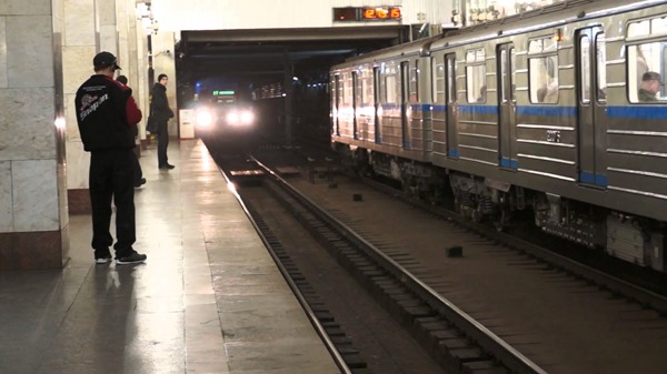 Метрополитены в крупнейших российских городах признаны небезопасными