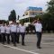 Полицейские Петербурга отправляются в сочи