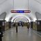 Метрополитен Санкт-Петербурга станет безопаснее