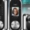 US:E Smart Lock: дверной замок с видеокамерой и сканерами отпечатков